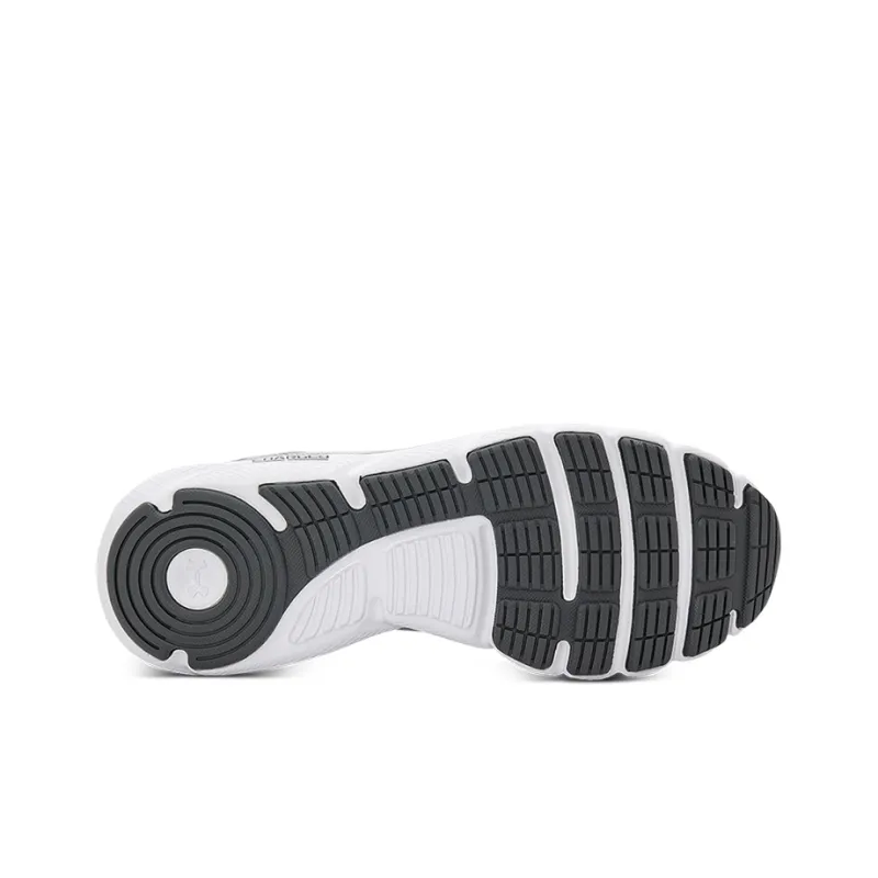 Under Armour Charged Assert 9 Running Shoes 'Grey'-3