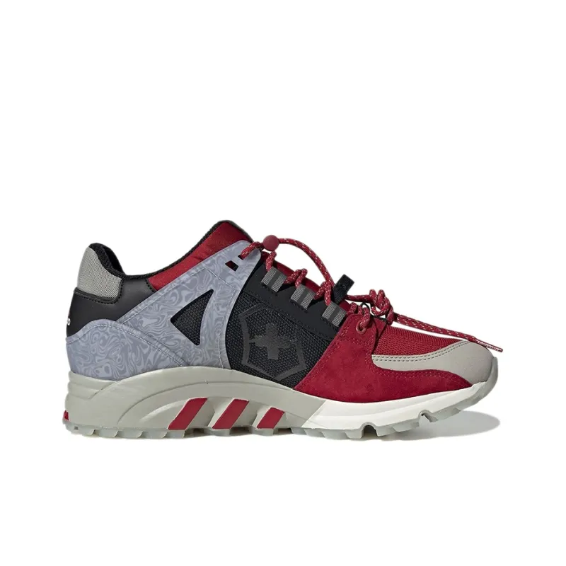 Adidas Eqt Support 93 Victorinox Swiss Army Knife-1