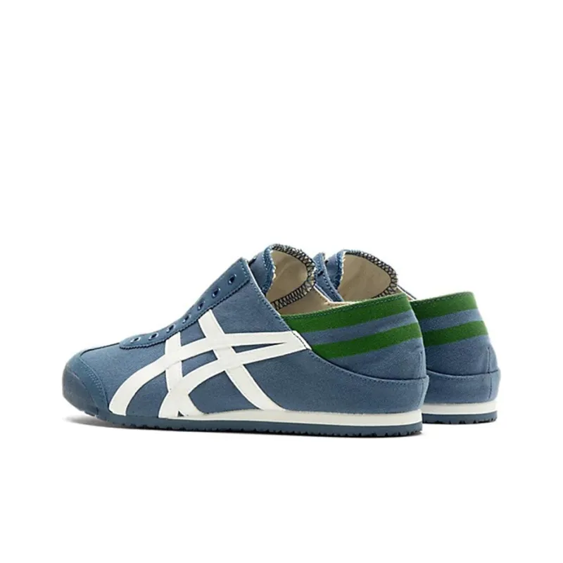 Onitsuka Tiger Mexico 66 Paraty 'Frozen Blueberry White'-3