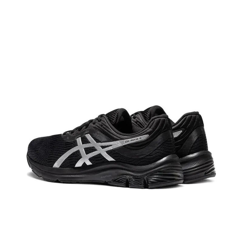 Asics Gel Pulse 11 Black/Silver-2