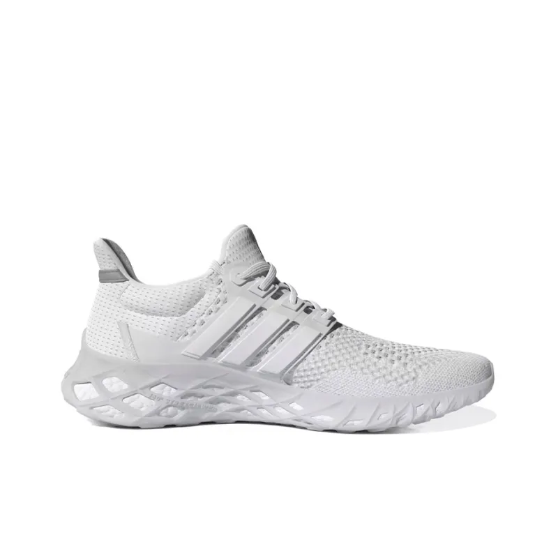 Adidas Ultra Boost Web Dna Cloud White Grey-1