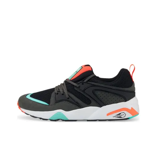 PUMA Blaze Of Glory Reverse Classics Black