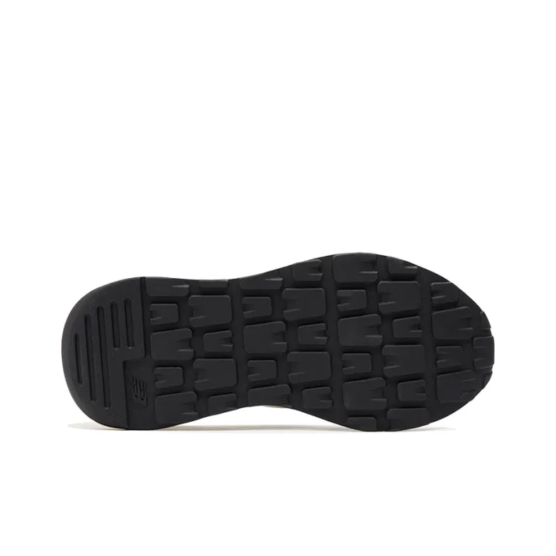 New Balance 57/40 Black Navy Women's-6