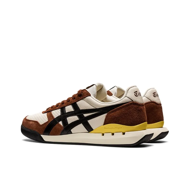 Onitsuka Tiger Ultimate 81 Ex 'Cream Brown Black'-4