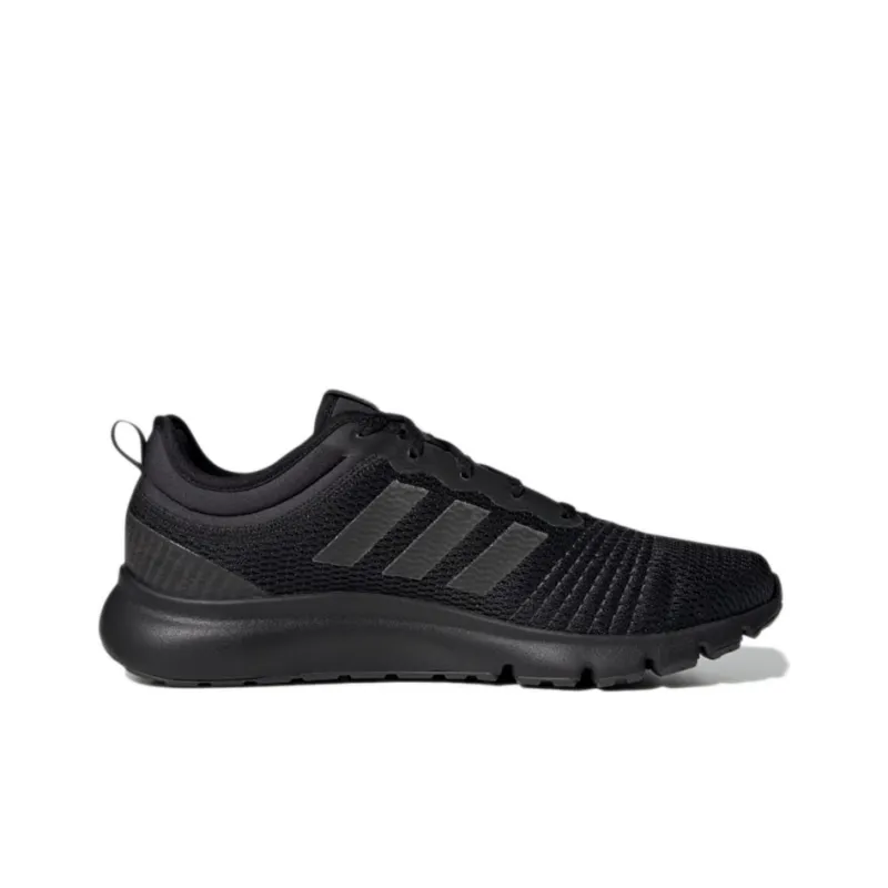 Adidas Fluidup Running Shoes 'Black'-1