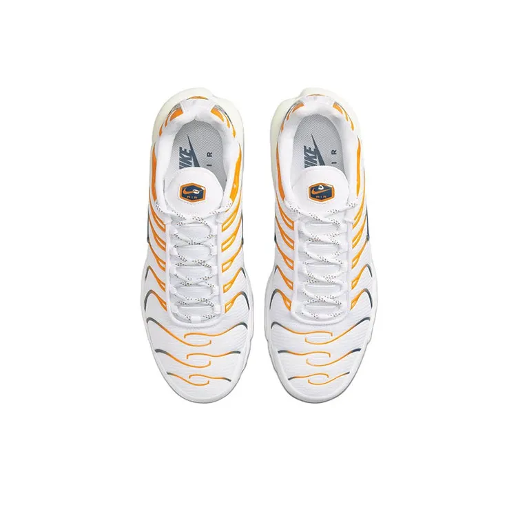 Nike Air Max Plus Hiking Carabiner White Kumquat Marina-3