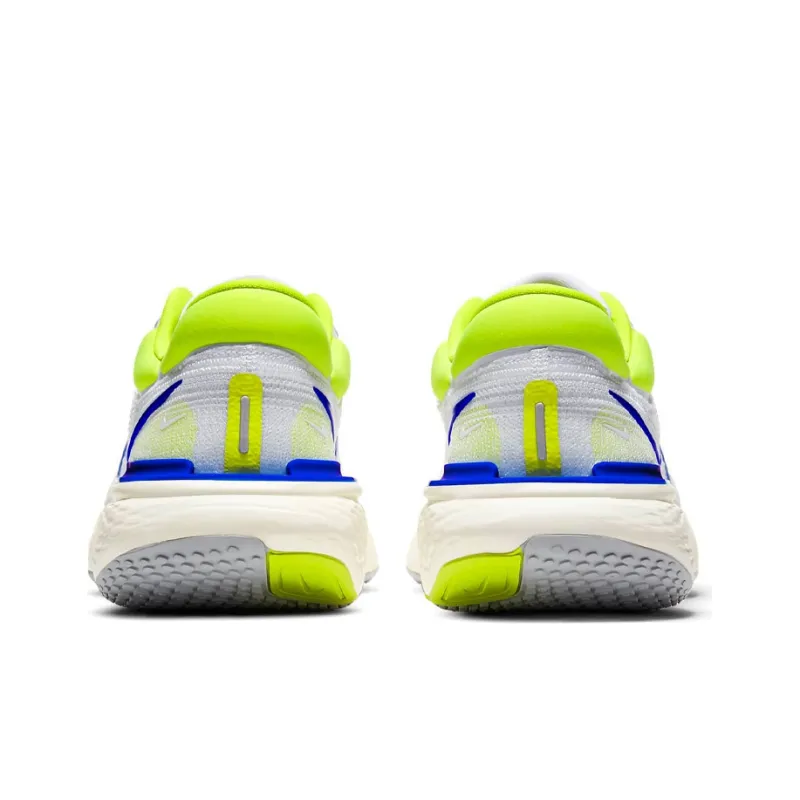 Nike ZoomX Invincible Run Flyknit Cyber-2
