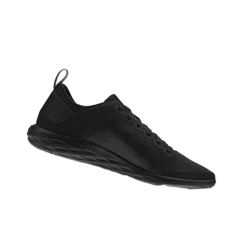 Reebok Astroride Running Shoes Men Low-Top Black-3