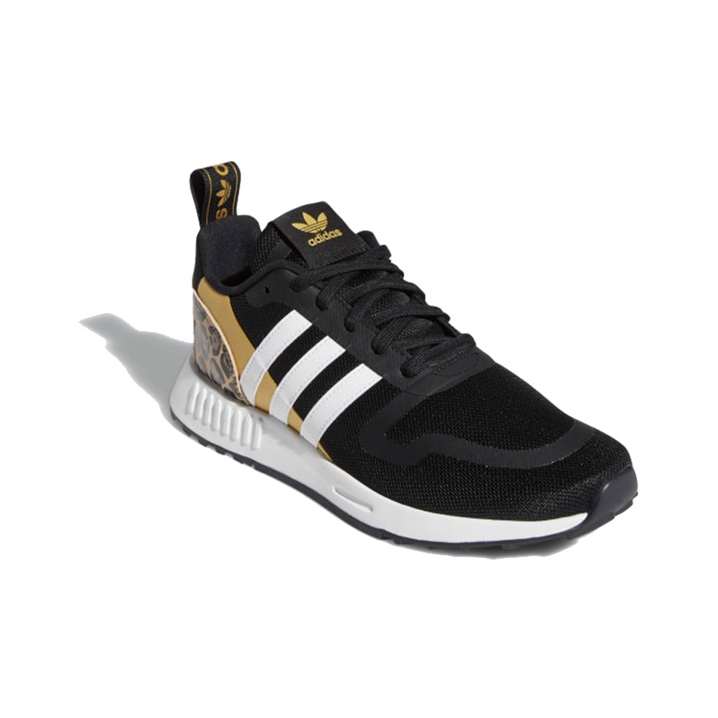 Adidas Multix store Black Womens Shoes