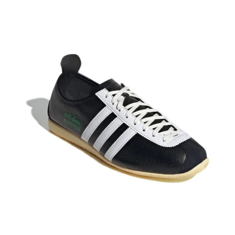 Adidas Originals Nippon Og 'Black'-2
