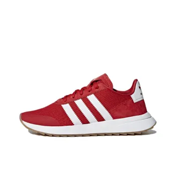 Adidas Originals FLB_Runner 'Red White' Women's