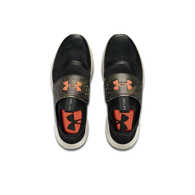 Under Armour Runplay Pop 'Black'-3
