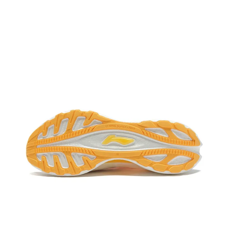 LINING Super Light 18 'White Yellow' Women's-4