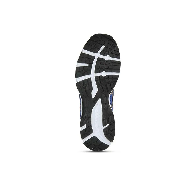 Asics Gel-Excite 3 Low-Top Running Shoes Men's Blue Black-5