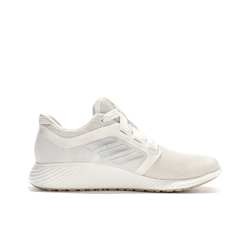 Adidas Edge Lux 3 Running Sneakers 'White' Women's-1