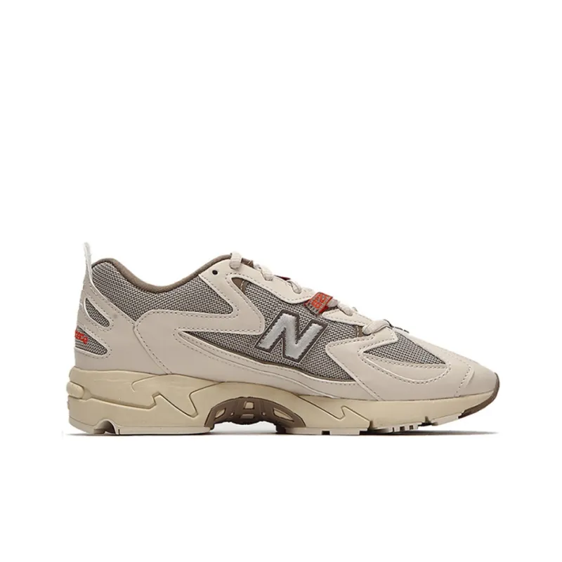 New Balance 828 'Grey Brown'-1