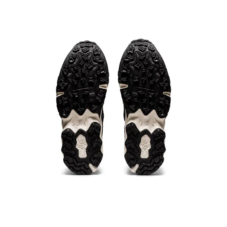 Asics Gel Nandi 'Black Gold'-5