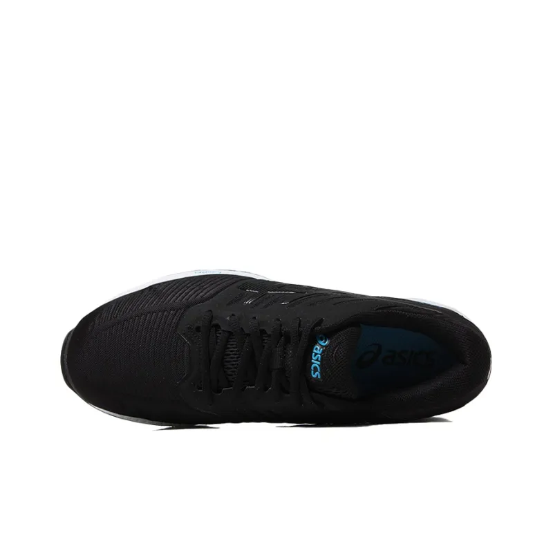 Asics Fuzex 'Black'-2