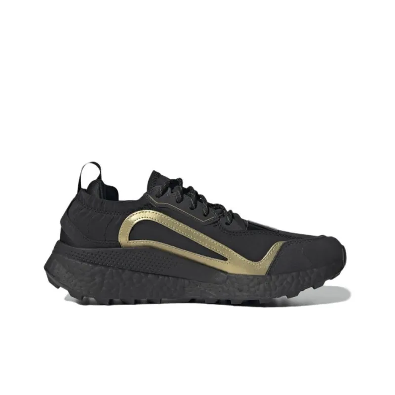 Adidas Outdoorboost 2.0 X Stella McCartney 'Black Gold' Women's-1