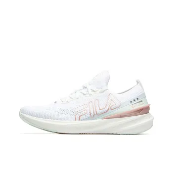 FILA Athletics Vola 200 Low Top White Women's
