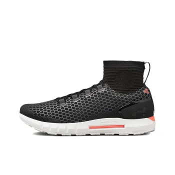 Under Armour HOVR HOVR CG Reactor Mid NC Mid-Top Running Shoes Women's Black