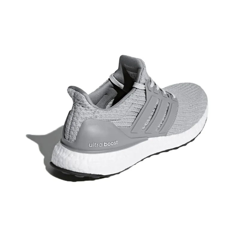 Adidas Ultra Boost 4.0 Grey Women's-3