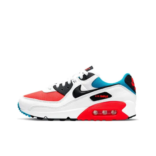 Nike Air Max 90 Firecracker