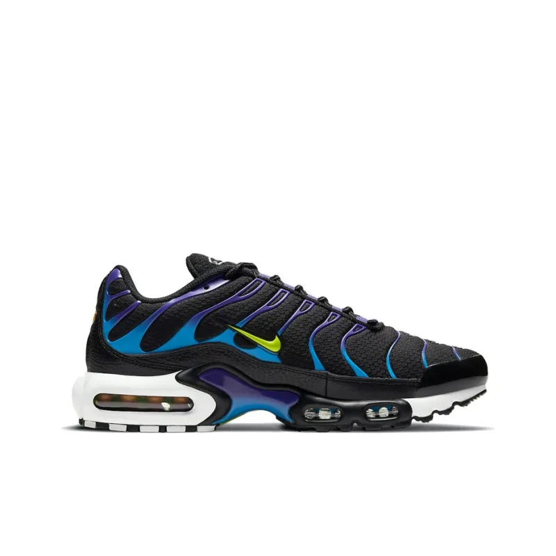 Nike Air Max Plus Kaomoji-1