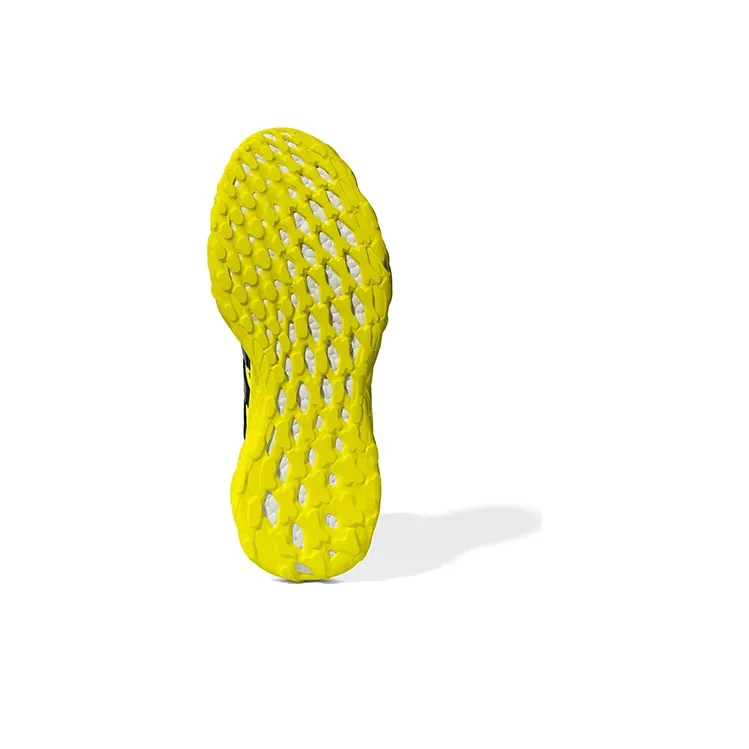 Adidas Ultra Boost Dna Web Yellow-5