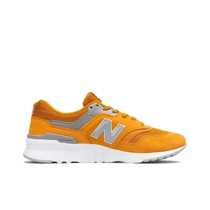 New Balance 997 'Yellow Orange'-1