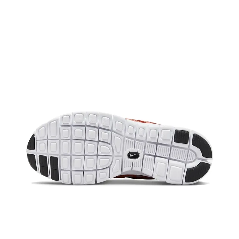 Nike Free Run 2 'Aura University Gold Canyon Rust' GS-5