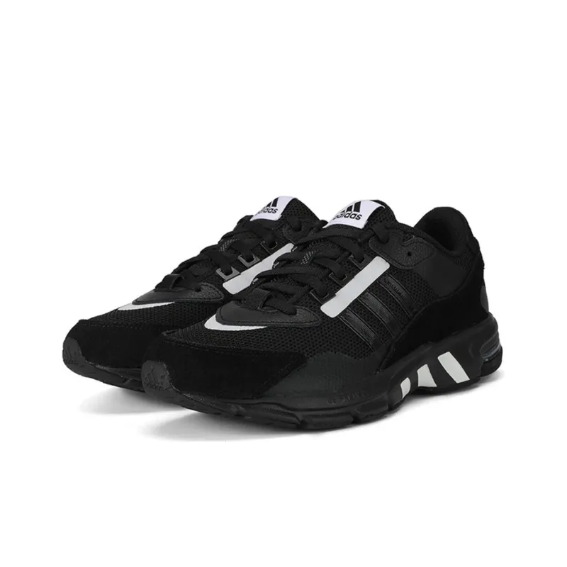 Adidas Eqt Sncelebration Shoes 'Black White'-2