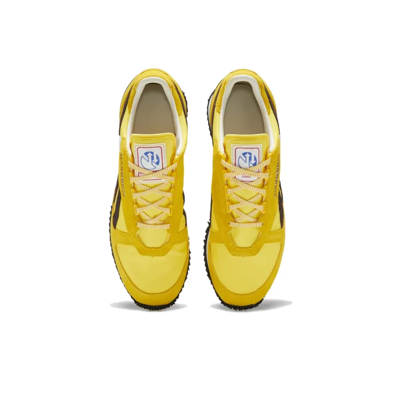 Reebok Victory G 'Always Yellow'-4