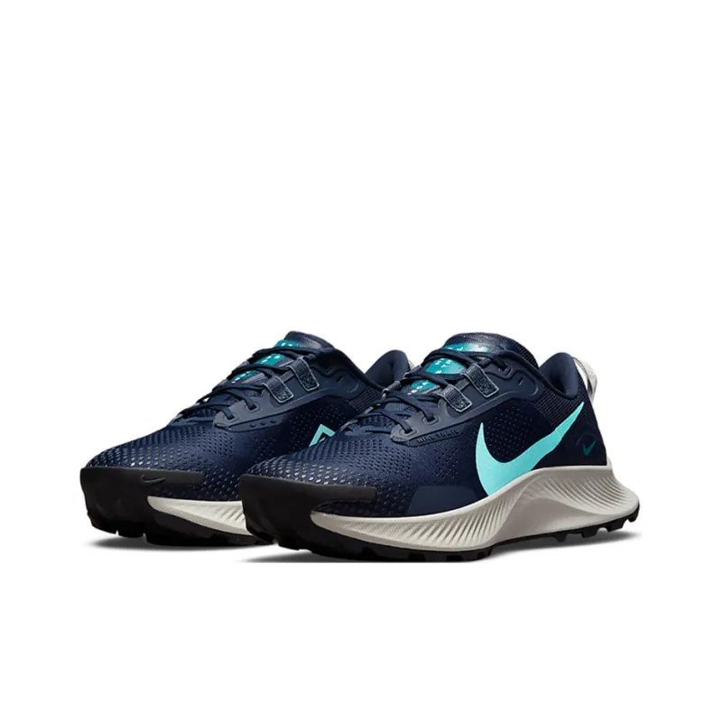 Nike Pegasus Trail 3 'Obsidian Dynamic Turquoise' Women's-2