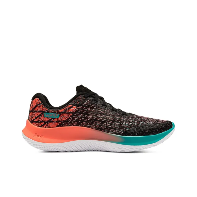 Under Armour Flow Velociti Wind 2 'Black'-1
