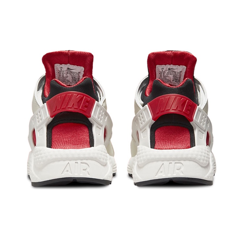 Nike bred huarache best sale