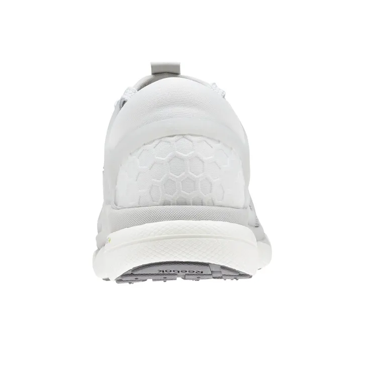 Reebok Floatride Run Flexweave 'Gray White' Women's-3