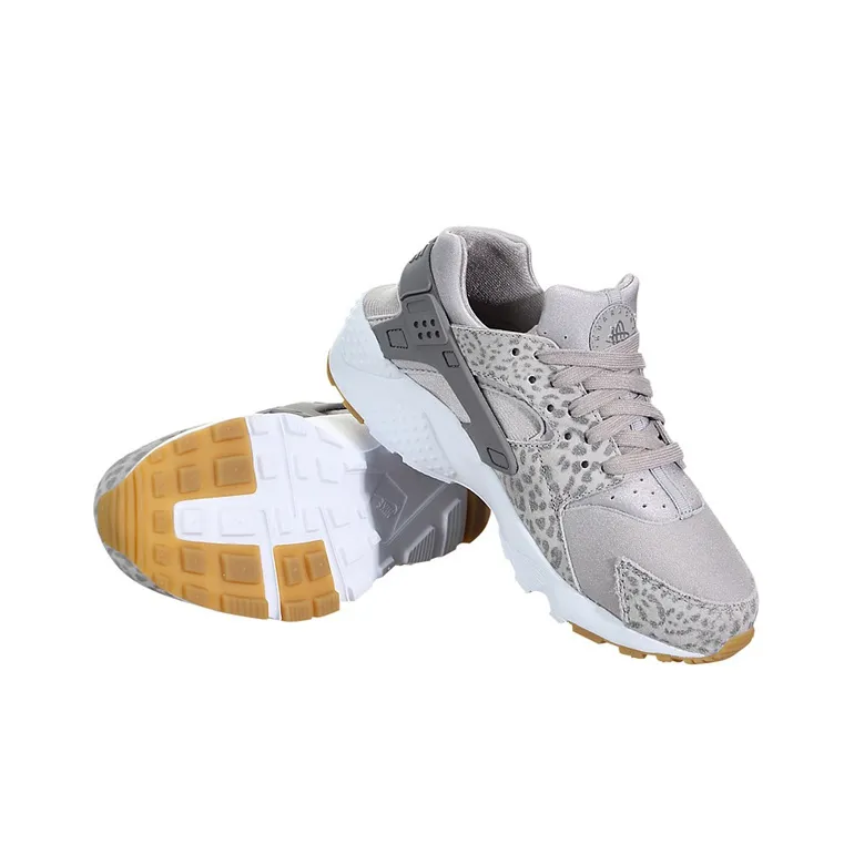 Nike Huarache Run SE 'Atmosphere Grey' GS-4