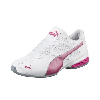 PUMA Tazon 6 Fm White Women's