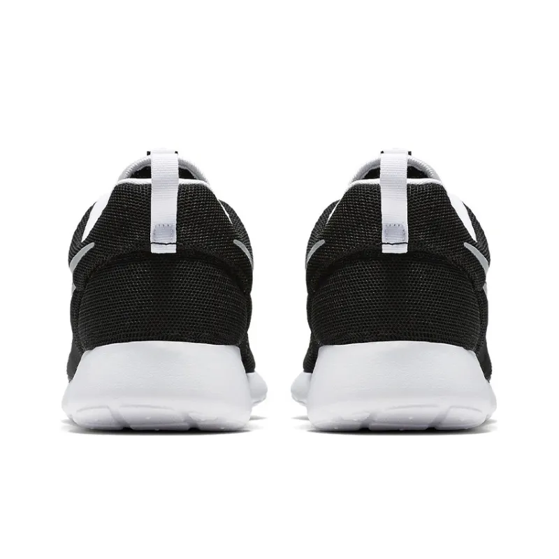 Nike Rohse One Br 'Black White'-4