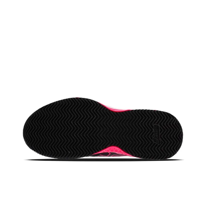 Asics Women's Gel Challenger 11 Clay 'Hot Pink'-4