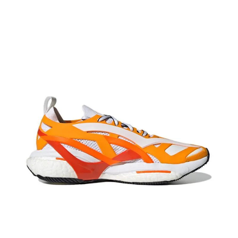Adidas Solarglide Stella McCartney Crew Orange Active Orange Women's-1