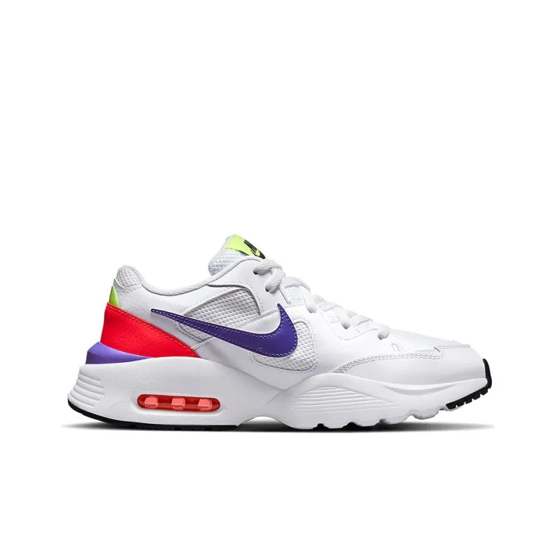 Nike Air Max Fusion Amd 'White Indigo Burst Crimson'-1