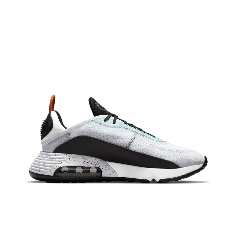 Nike Air Max 2090 Turf Orange Speckled-1