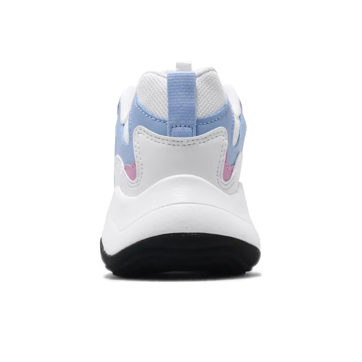 Royal Turbo Reebok Impulse 2.0 J 'White Fluid Blue' Women's-3