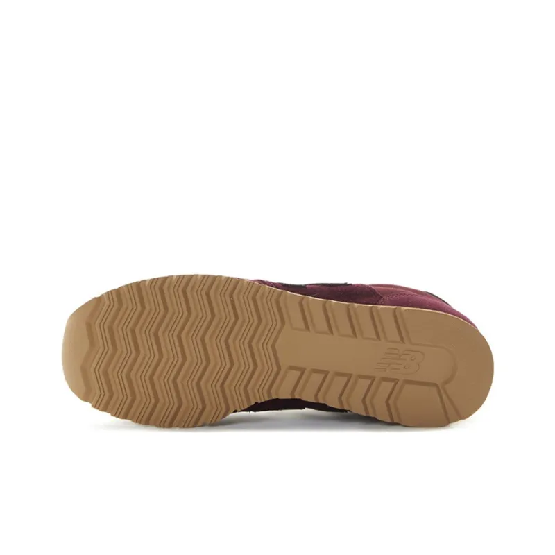 New Balance 520 Burgundy-4