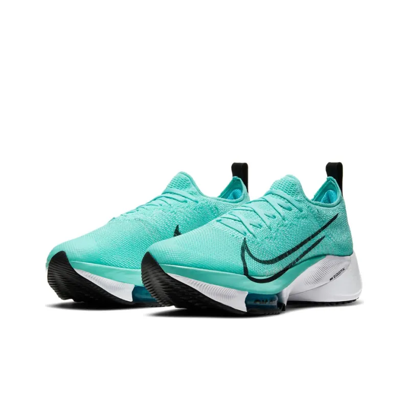 Nike Air Zoom Tempo Next% Flyknit Hyper Turquoise Women's-2