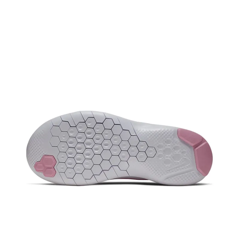 Nike Flex Experience Rn 8 Pink Rise GS-4