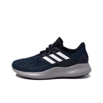 Adidas Alphabounce Rc.2 'Black'