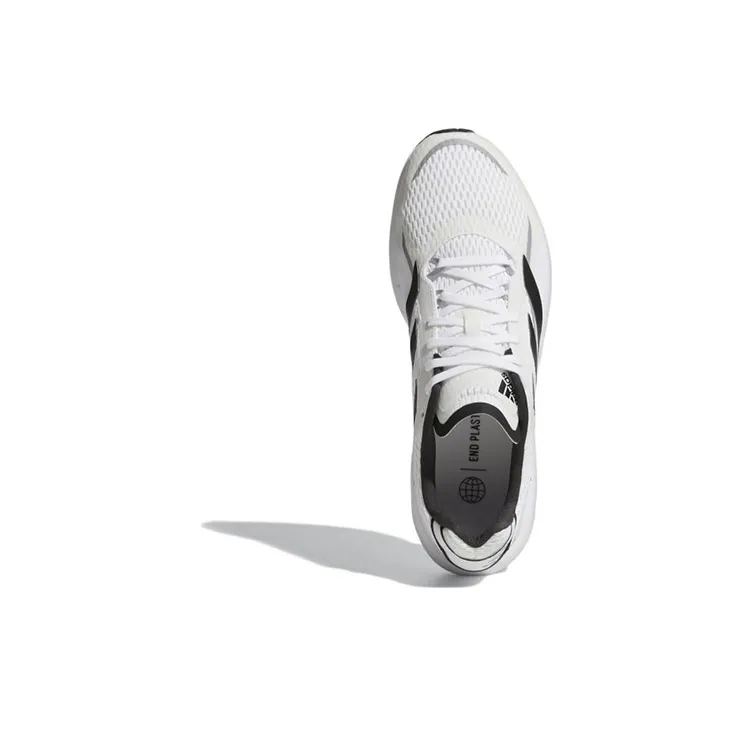 Adidas SL20.3 Shoes 'White Black'-4